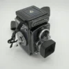 Yashica Mat / Bay 1 Lens Hood for TLRs - Image 2