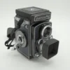 Yashica Mat / Bay 1 Lens Hood for TLRs - Image 3