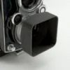 Yashica Mat / Bay 1 Lens Hood for TLRs