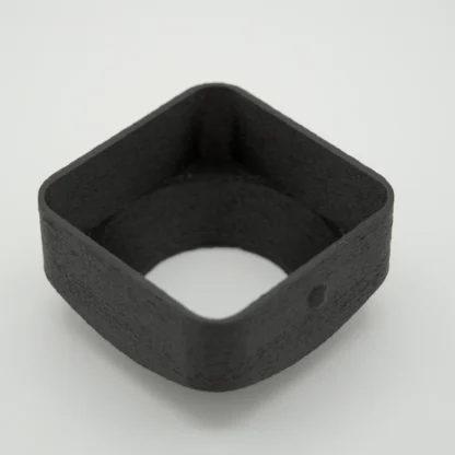 Yashica Mat / Bay 1 Lens Hood for TLRs - Image 6