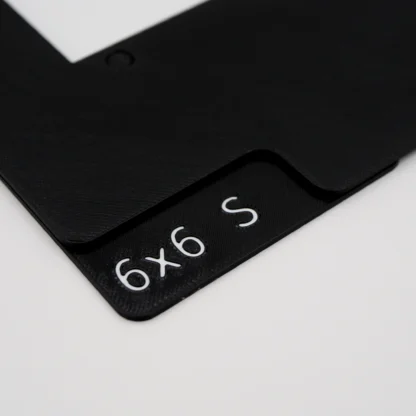 Replacement Omega C760 Negative Carrier - Image 6