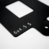 Replacement Beseler 67 Negative Carrier - Image 5