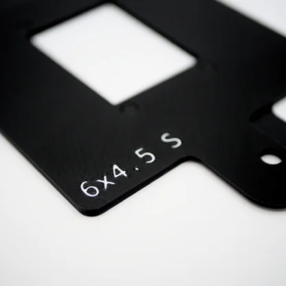 Replacement Beseler 67 Negative Carrier - Image 5