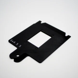 Replacement Beseler 67 Negative Carrier