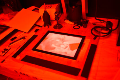 8x10 Simpleasel - Image 8