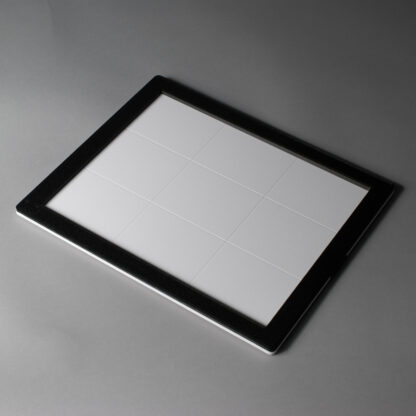 8x10 Simpleasel - Image 2