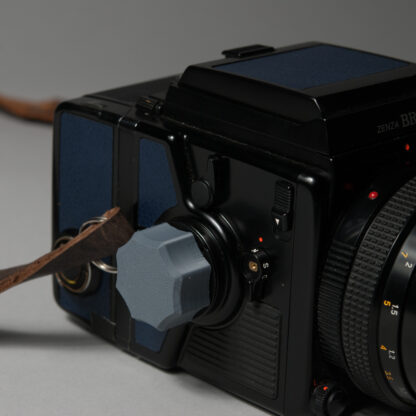 Replacement Film Advance Knob for the Bronica SQ-Ai - Image 7