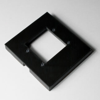 6x4.5 to 6x7 Multi-Top DSLR Scanning Table