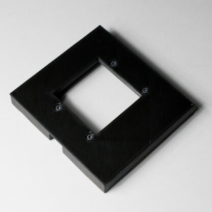 6x4.5 to 6x7 Multi-Top DSLR Scanning Table