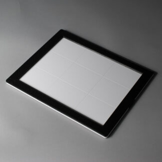 8x10 Simpleasel