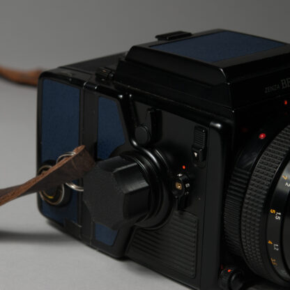 Replacement Film Advance Knob for the Bronica SQ-Ai - Image 6