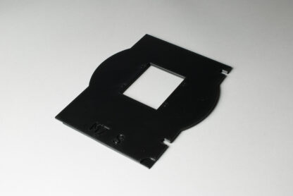 Replacement Omega D-Series Negative Carrier - Image 4