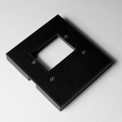 6x4.5 to 6x7 Multi-Top DSLR Scanning Table - Image 5