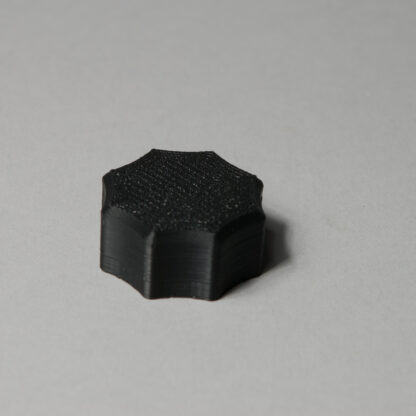 Replacement Film Advance Knob for the Bronica SQ-Ai - Image 10