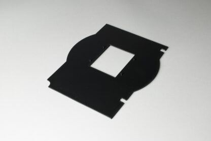 Replacement Omega D-Series Negative Carrier - Image 2