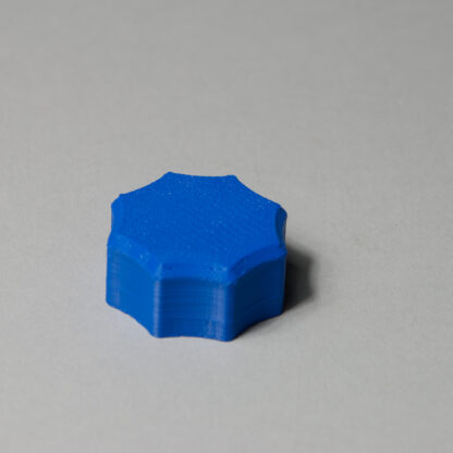 Replacement Film Advance Knob for the Bronica SQ-Ai - Image 12