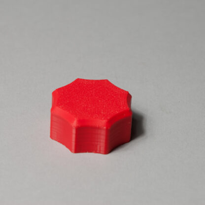 Replacement Film Advance Knob for the Bronica SQ-Ai - Image 13