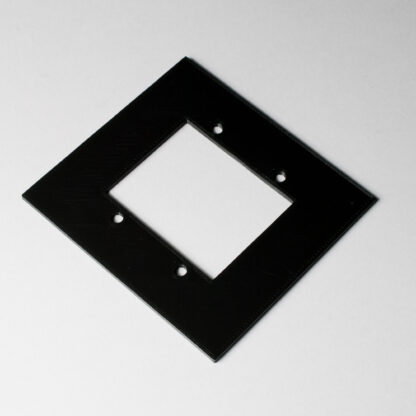 6x4.5 to 6x7 Multi-Top DSLR Scanning Table - Image 3