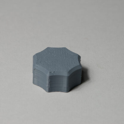 Replacement Film Advance Knob for the Bronica SQ-Ai - Image 11