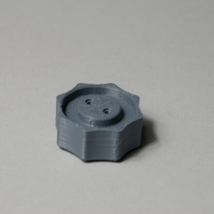 Replacement Film Advance Knob for the Bronica SQ-Ai - Image 15