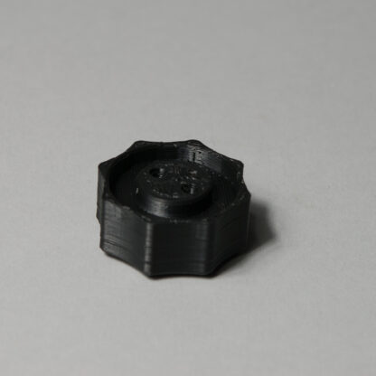 Replacement Film Advance Knob for the Bronica SQ-Ai - Image 14