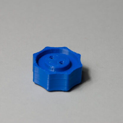Replacement Film Advance Knob for the Bronica SQ-Ai - Image 16