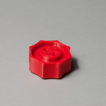 Replacement Film Advance Knob for the Bronica SQ-Ai - Image 17