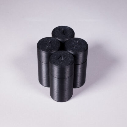 120 Film Canisters - Image 7