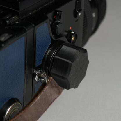 Replacement Film Advance Knob for the Bronica SQ-Ai - Image 2