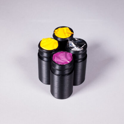 120 Film Canisters - Image 8