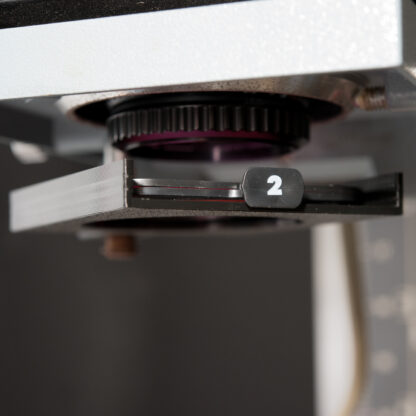 Durst M601/M605 Under Lens Filter Tray For Ilford Filter Set - Image 3