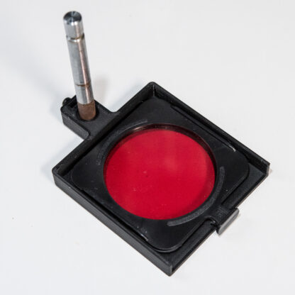 Durst M601/M605 Under Lens Filter Tray For Ilford Filter Set - Image 8