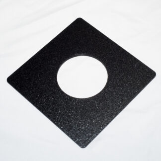 Replacement Sinar Lens Board