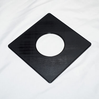 Replacement Intrepid 8x10 Lens Board - Image 2