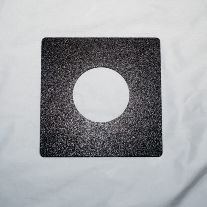 Replacement Intrepid 8x10 Lens Board - Image 4