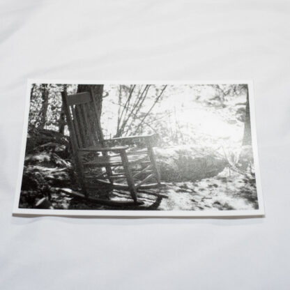 4x6 Postcard Simpleasel - Image 7