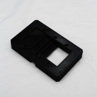 6x4.5 to 6x12 Multi-Top DSLR Scanning Table