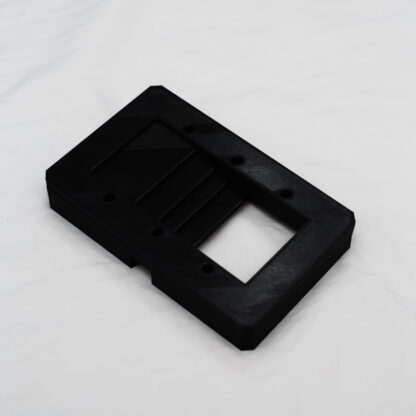 6x4.5 to 6x12 Multi-Top DSLR Scanning Table