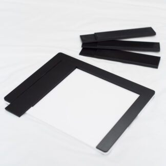5x7 Simpleasel Test Strip Top