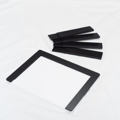 5x7 Simpleasel Test Strip Top - Image 10
