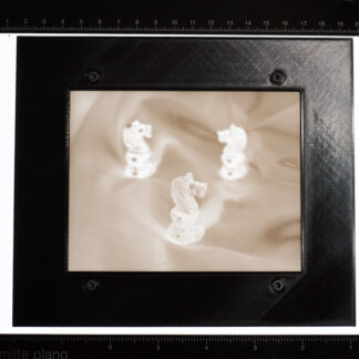 DSLR Scanning Table for 4x5 Sheet Film