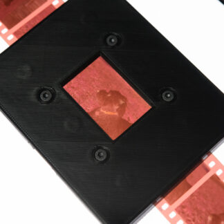 DSLR Scanning Table for 35mm Film