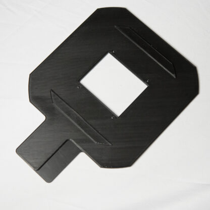 Replacement Saunders/Omega LPL 4500/4550/7450 Negative Carrier - Image 2