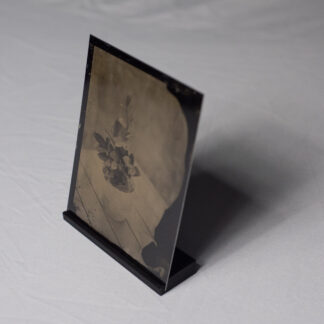 4x5 Tintype Desktop Stands (Set of 2)