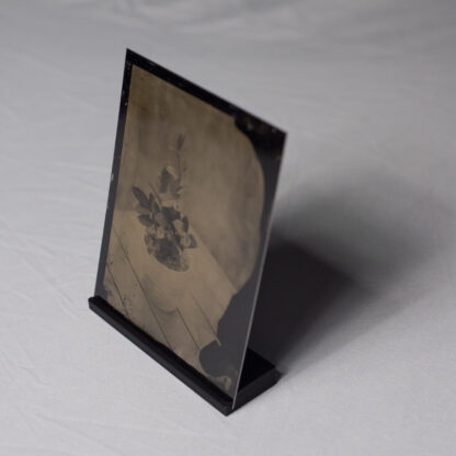 4x5 Tintype Desktop Stands (Set of 2)
