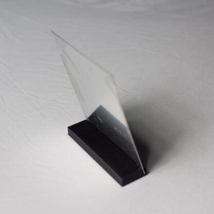 4x5 Tintype Desktop Stands (Set of 2) - Image 3