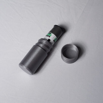 120 Film Canisters - Image 19