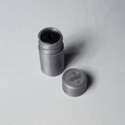 120 Film Canisters - Image 15