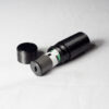120 Film Screw Top Canisters