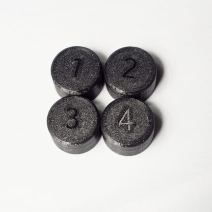 120 Film Canisters - Image 9